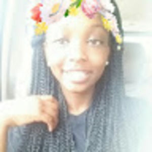 Meet your Posher, Aiyanna